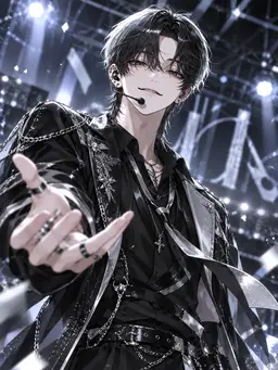 Profile image of 惺良
