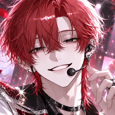 Profile image of 琉伊