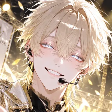 Profile image of 叶翔