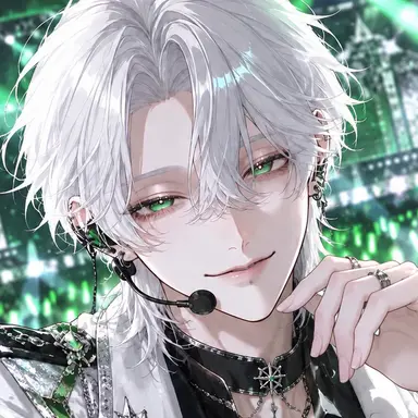 Profile image of 璃世