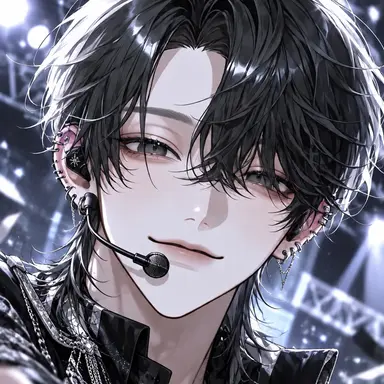 Profile image of 惺良