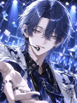 Profile image of 煌