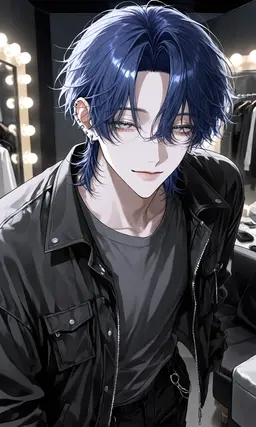 Profile image of 煌