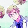 Profile image of ベールヴァルド