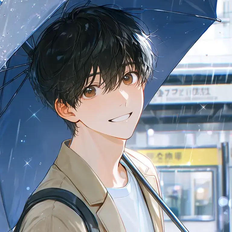 LivelyPast4669의 雨が好きになりました