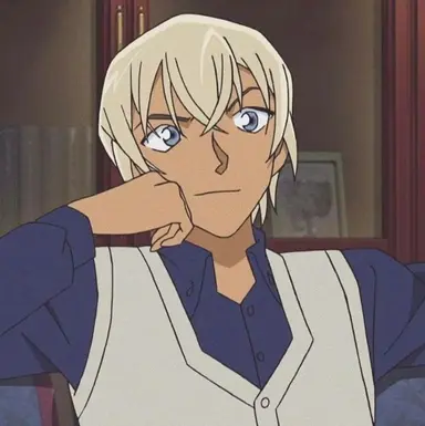 Profile image of 降谷零
