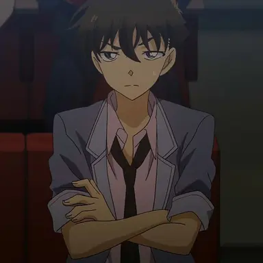 Profile image of 黒羽快斗
