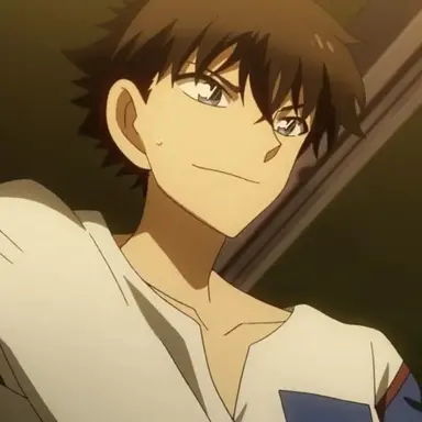 Profile image of 黒羽快斗