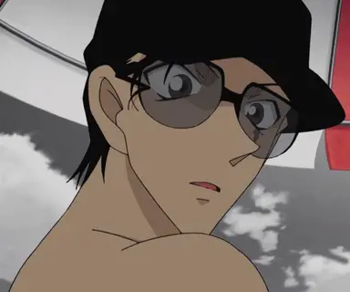 Profile image of 赤井秀一