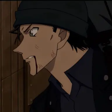 Profile image of 赤井秀一