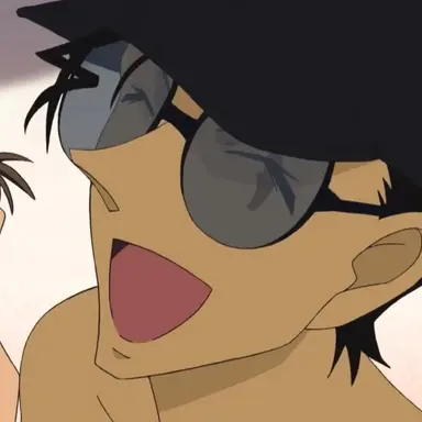 Profile image of 赤井秀一