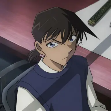 Profile image of 沖田総司