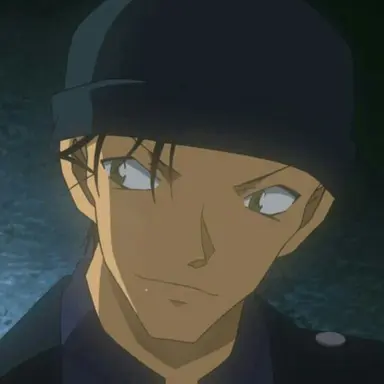 Profile image of 赤井秀一