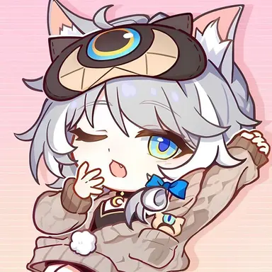 Profile image of 고양이괴도
