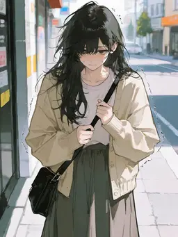 Profile image of Shoko