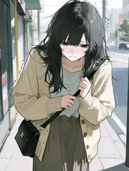 Profile image of Shoko