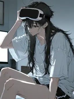 Profile image of Shoko