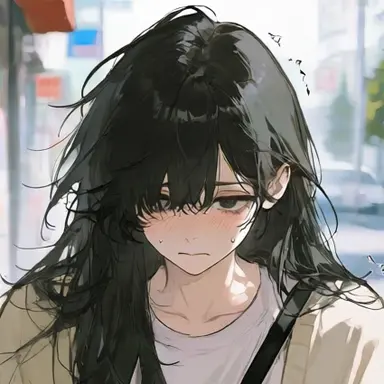 Profile image of Shoko