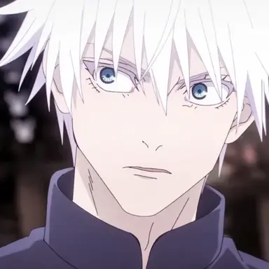 Profile image of 五条悟