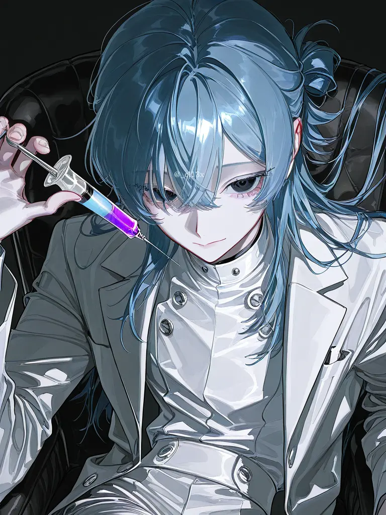 _cl13x의 夢律審理