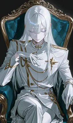Profile image of 렉스