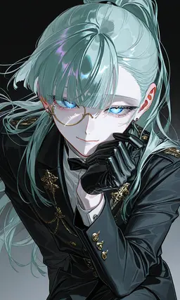 Profile image of 루시안