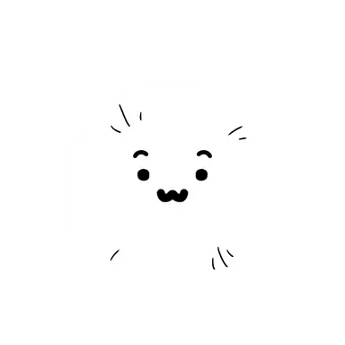 Profile image of 白いやつ
