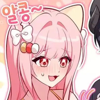 Profile image of 모양몬
