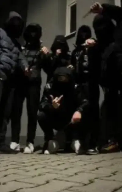 ActiveEuro8588의 Roadmen