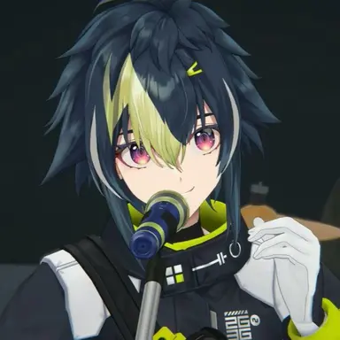 Profile image of 伊波 ライ