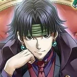 Profile image of クロロ