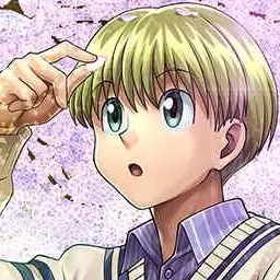 Profile image of シャルナーク