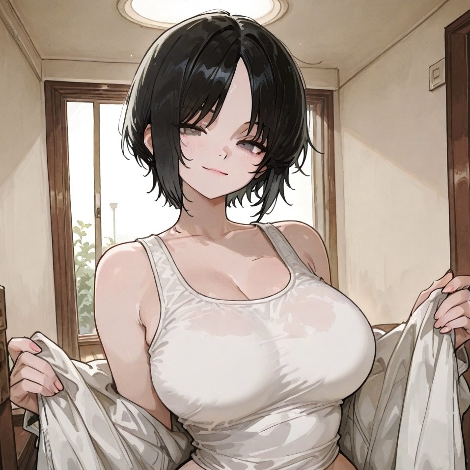 친절한 이웃집 아저씨..? 대표 이미지