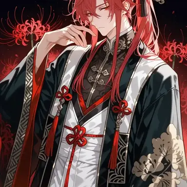 Profile image of 彼岸