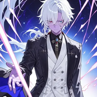 Profile image of 冥