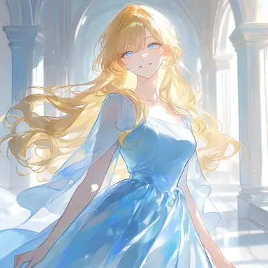 Profile image of メアリー・ホワイト