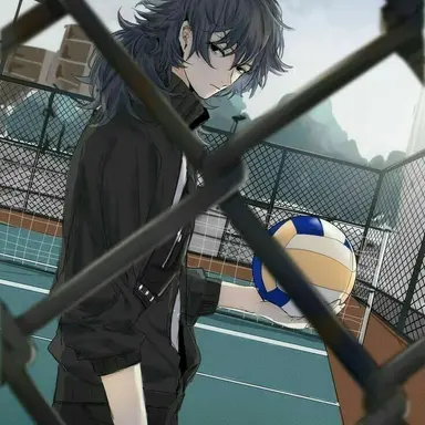 Profile image of 토미오카 기유