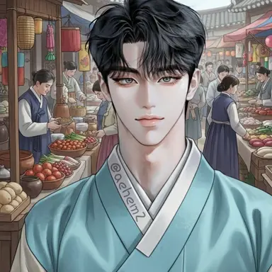 Profile image of 우예헌