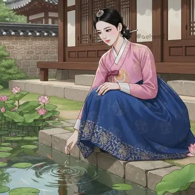 Profile image of 이서화