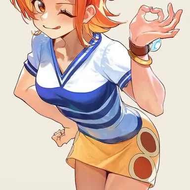 Profile image of 나미