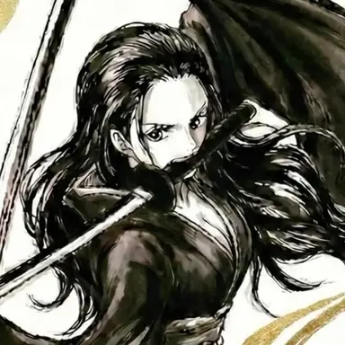 Profile image of 로빈