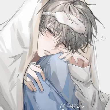 Profile image of 리건