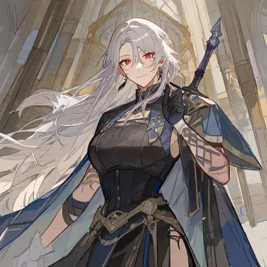 Profile image of Apocal von Lifes