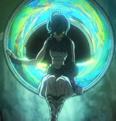Profile image of Cthoni Ador