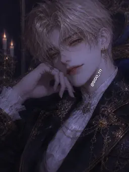 Profile image of 루시안 아르카디아