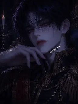 Profile image of 카이든 아르카디아