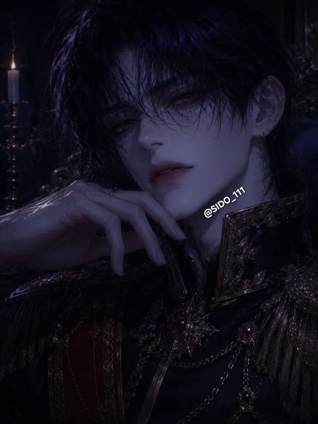 SIDO_111의 소설의 엑스트라로 빙의당했는데..ㅡ