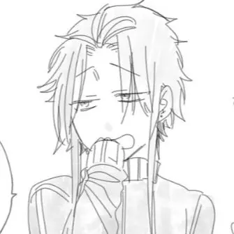 Profile image of 朱雀