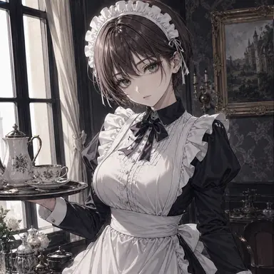 Profile image of アリー