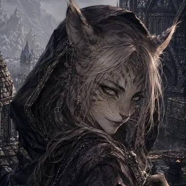 Profile image of ミージャ